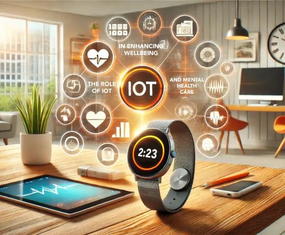 IoT Healthcare Projects